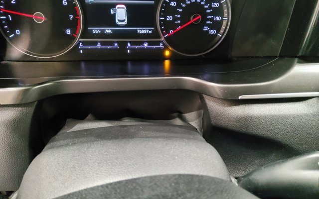 Used 2023 Kia Sorento LX image 33
