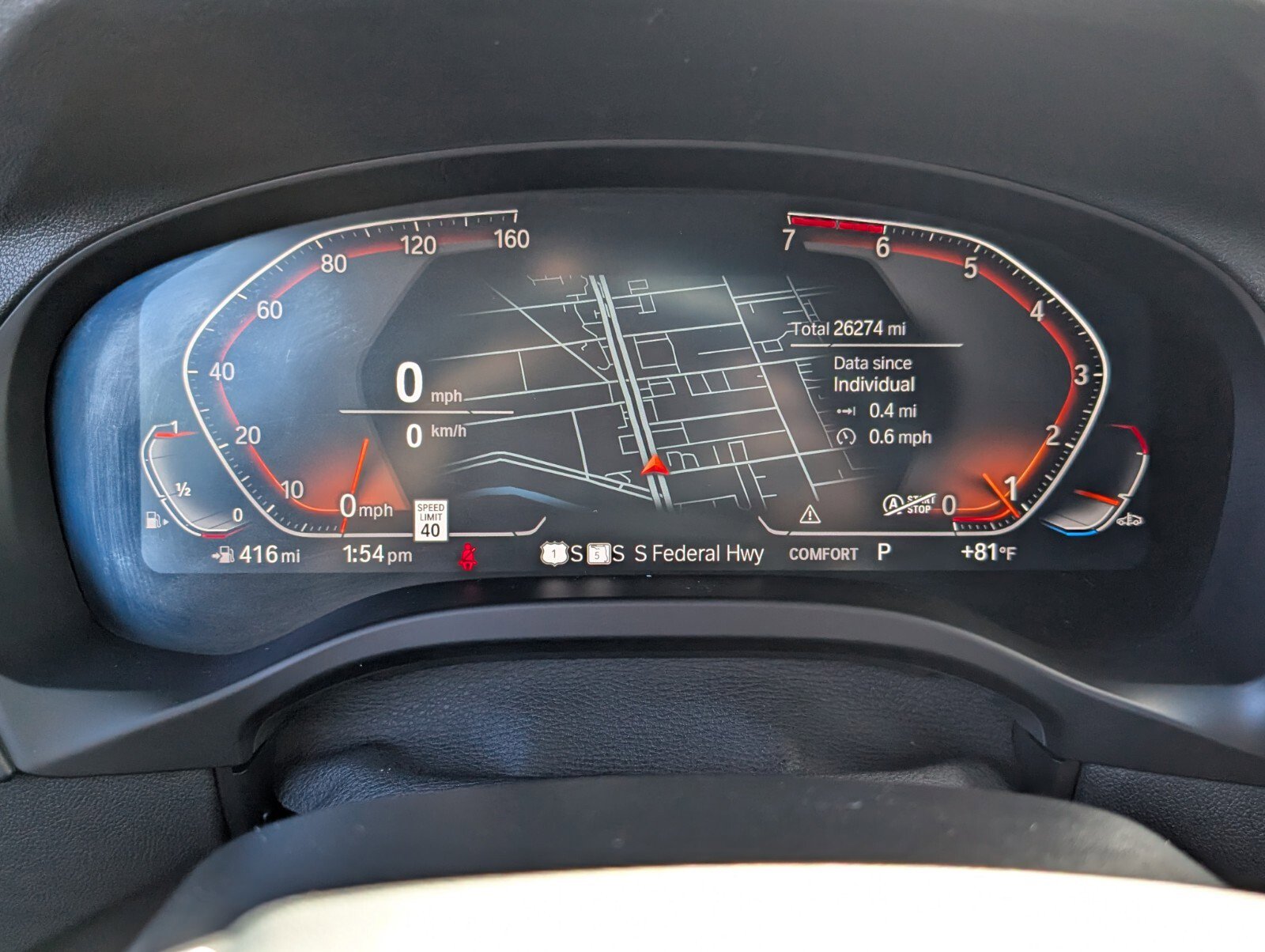 Used 2024 BMW X3 sDrive30i w/ Premium Package w/ZPA image 34