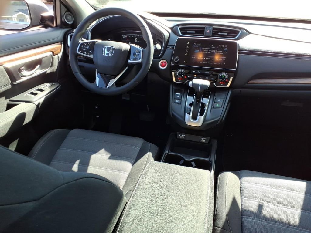 Used 2022 Honda CR-V EX image 14
