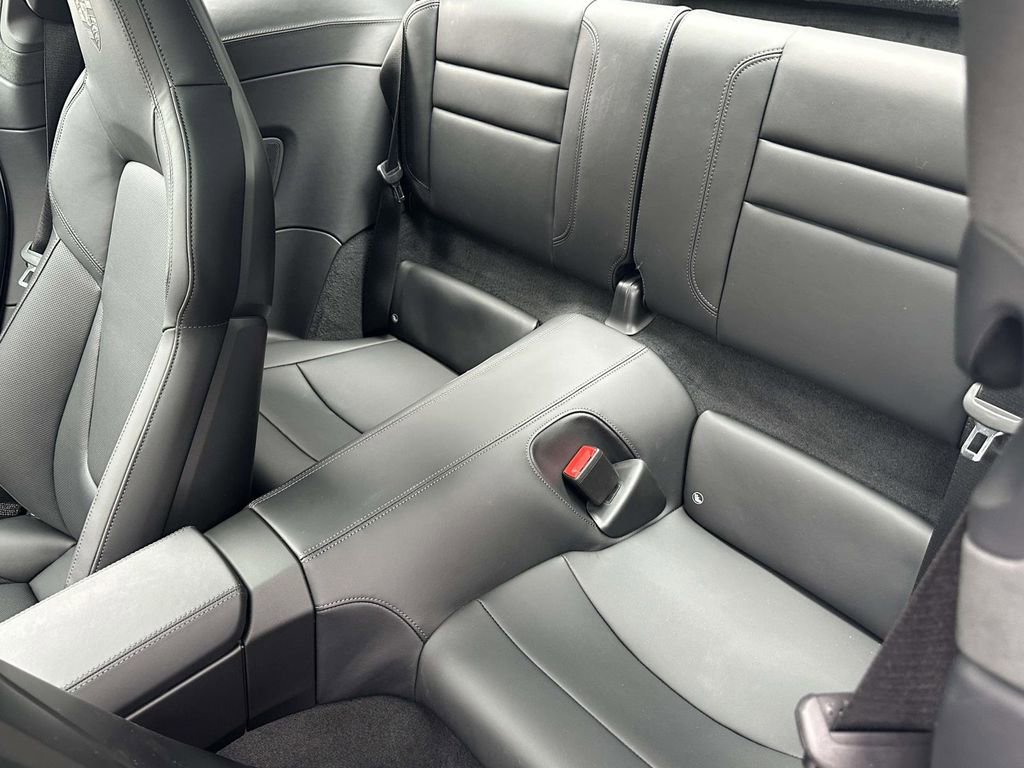 New 2026 Porsche 911 GTS image 13