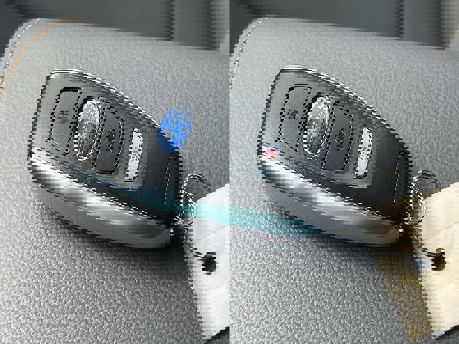 Certified 2025 Subaru Outback Wilderness image 15