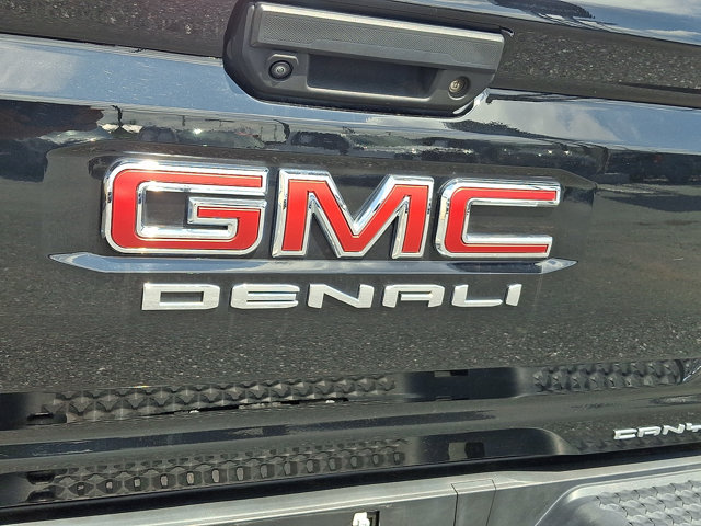 Used 2023 GMC Canyon Denali AWD/4WD image 35