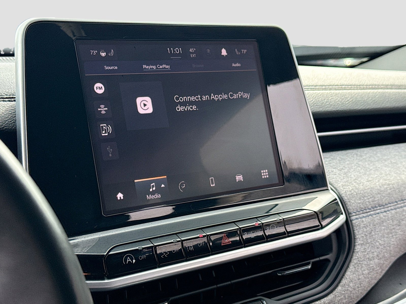 Used 2022 Jeep Compass Latitude w/ Convenience Group image 10