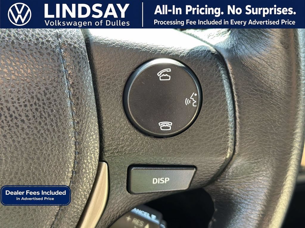Used 2015 Toyota RAV4 Limited w/ Technology Package AWD/4WD image 21