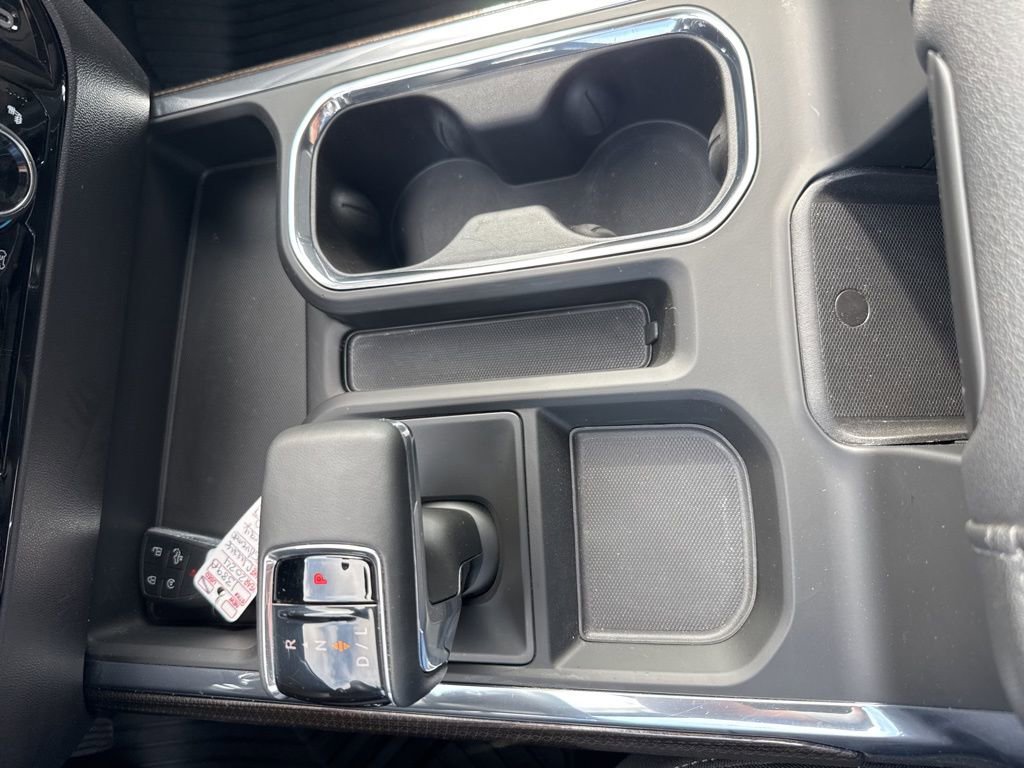 Used 2024 Chevrolet Silverado 1500 LT Trail Boss w/ Convenience Package II AWD/4WD image 41
