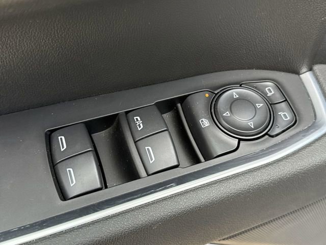 Used 2026 Chevrolet Silverado 1500 LT image 23