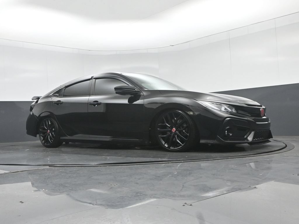 Used 2020 Honda Civic Si image 49