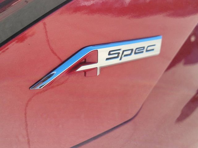 Used 2022 Acura MDX A-Spec image 10