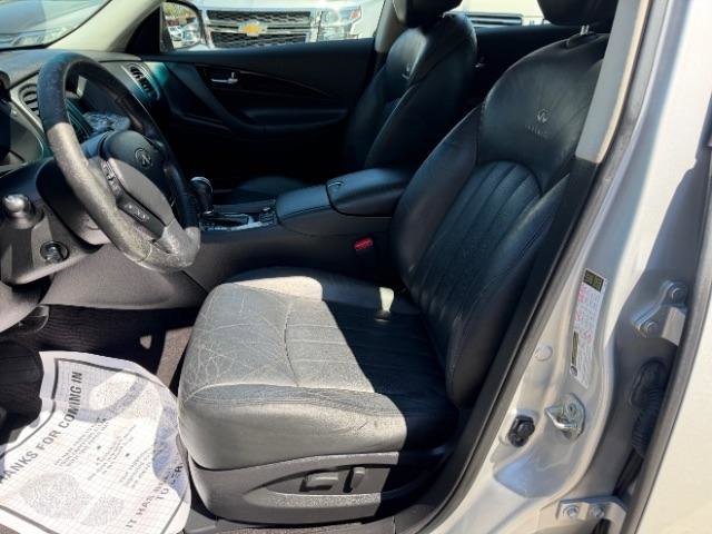 Used 2011 INFINITI EX35 Journey w/ Premium Pkg AWD/4WD image 16