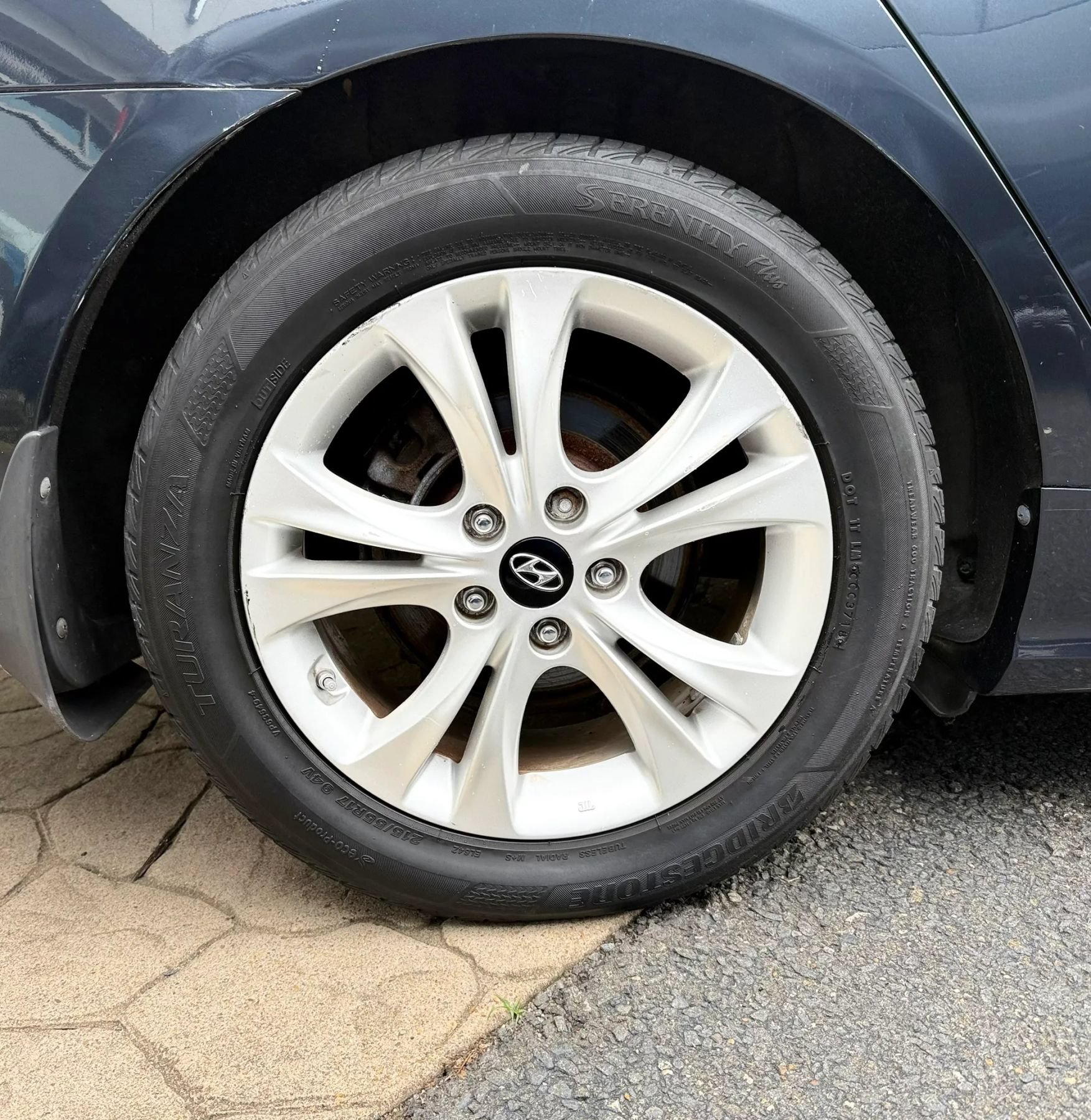Used 2013 Hyundai Sonata Limited FWD image 46