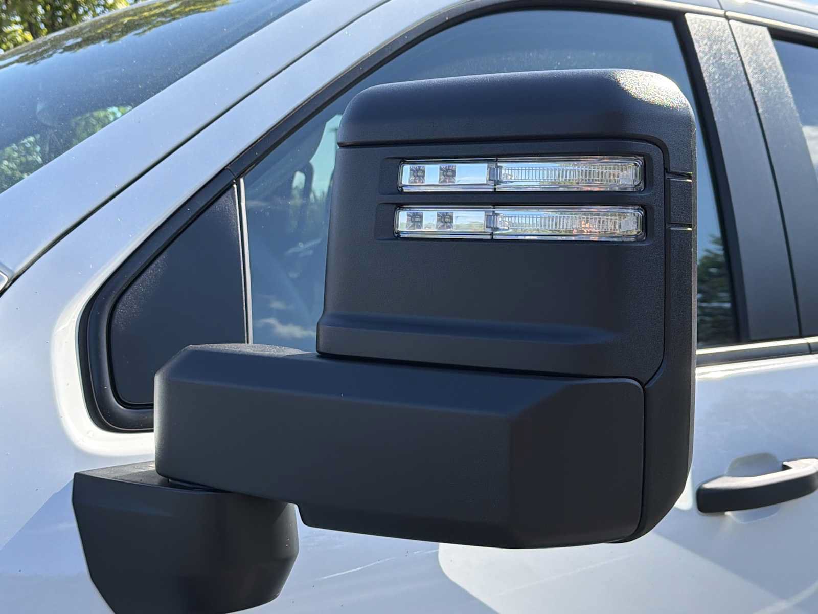 New 2026 GMC Sierra 2500 Pro w/ 1SA Pro Safety Plus Package AWD/4WD image 28