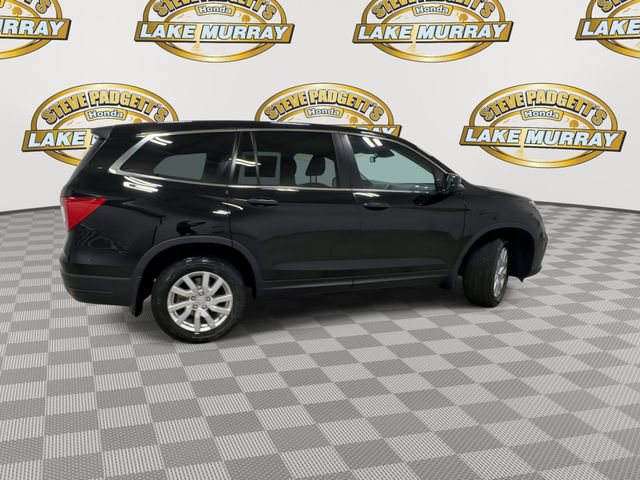 Used 2019 Honda Pilot LX image 3