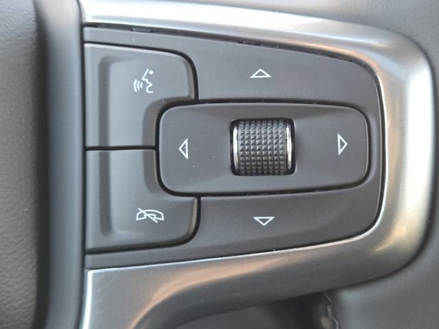 New 2026 Chevrolet Silverado 2500 LTZ w/ LTZ Plus Package image 16