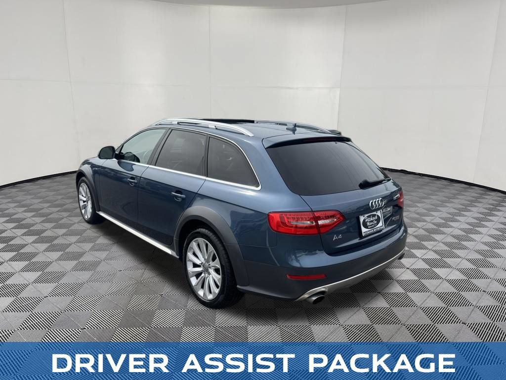 Used 2015 Audi A4 Premium AWD/4WD image 7