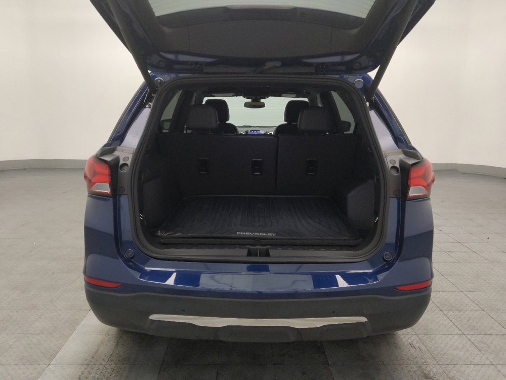 Used 2022 Chevrolet Equinox Premier image 29