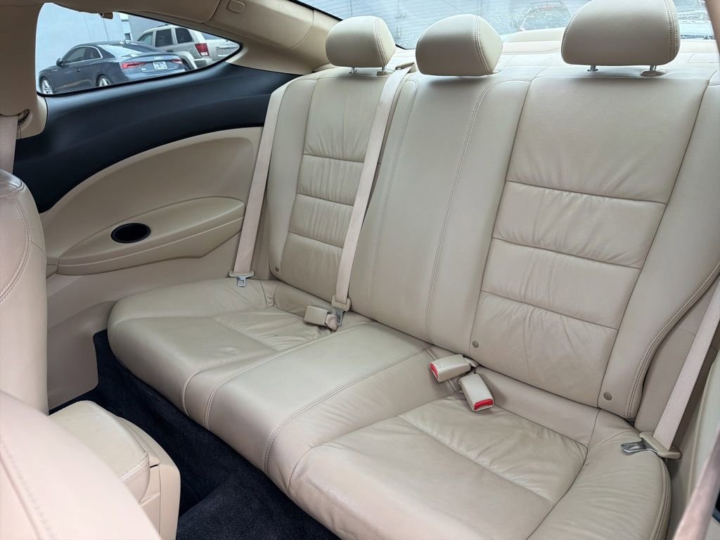 Used 2010 Honda Accord EX-L image 11