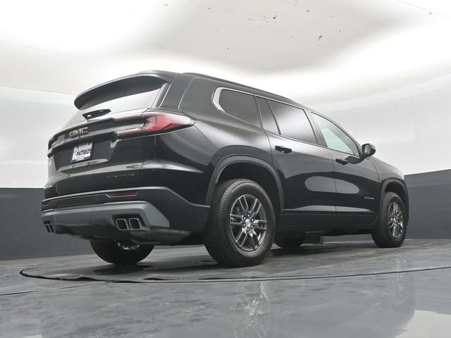 Used 2025 GMC Acadia Elevation FWD image 43