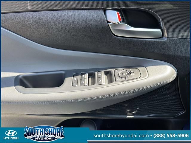 Certified 2022 Hyundai Santa Fe SE AWD/4WD image 18