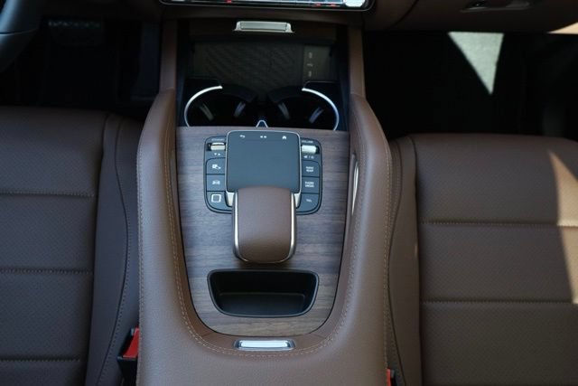 New 2026 Mercedes-Benz GLE 350 4MATIC image 18