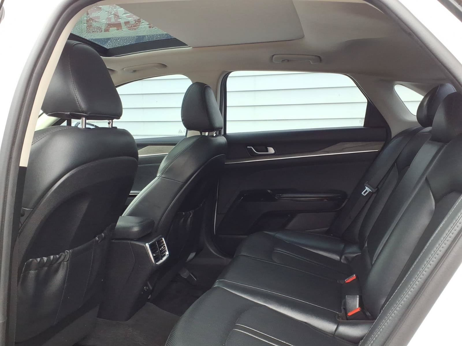 Used 2022 Kia K5 EX FWD image 12