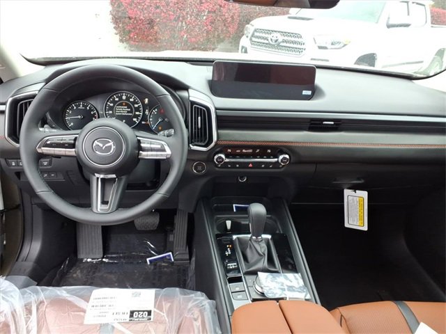 New 2026 MAZDA CX-50 2.5 Turbo w/ Weather Package image 13