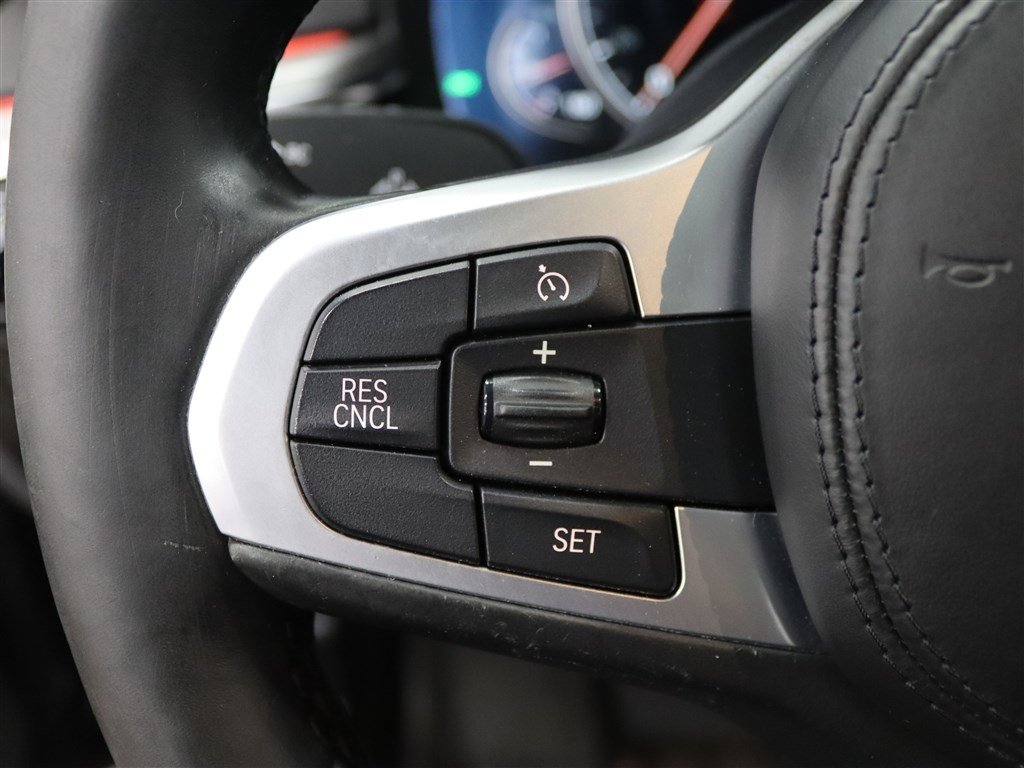 Used 2018 BMW 530i xDrive image 34