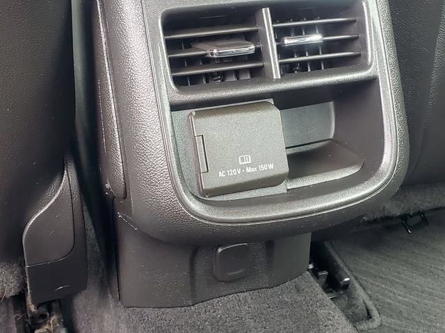 Used 2018 Chevrolet Impala Premier FWD image 32