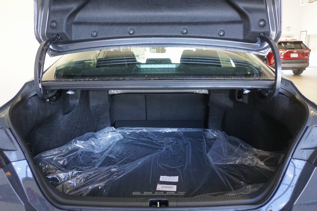 New 2026 Toyota Camry LE image 19