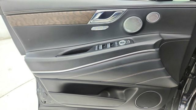 Used 2024 Genesis GV80 3.5T Prestige Signature image 38