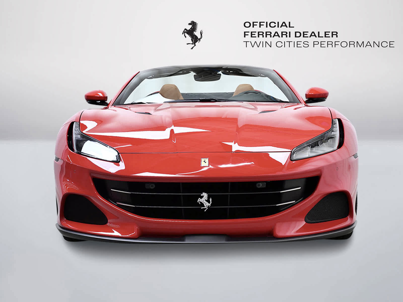 Certified 2022 Ferrari Portofino M image 11