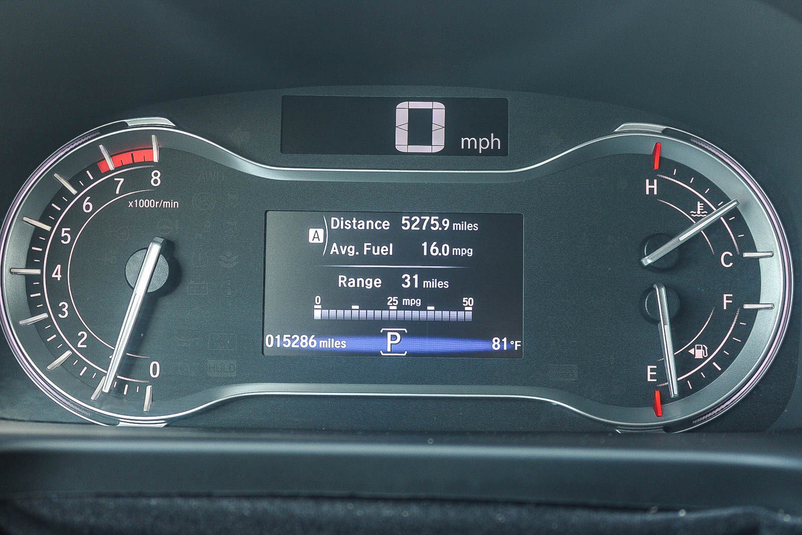 Used 2023 Honda Ridgeline RTL-E image 24