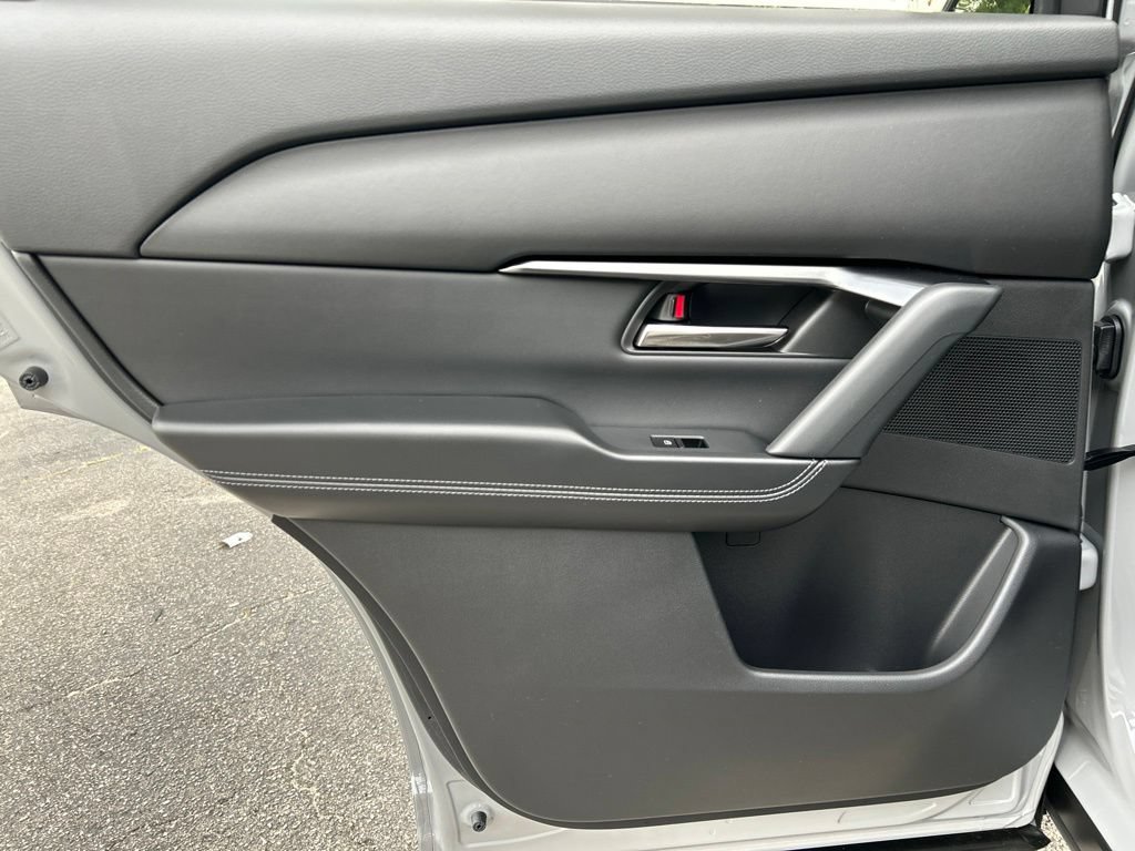 New 2026 MAZDA CX-5 Preferred AWD/4WD image 24