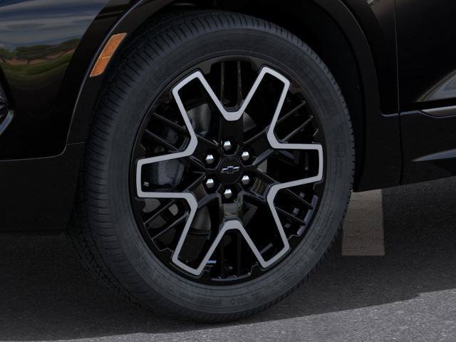 New 2026 Chevrolet Blazer RS w/ Enhanced Convenience Package FWD image 9