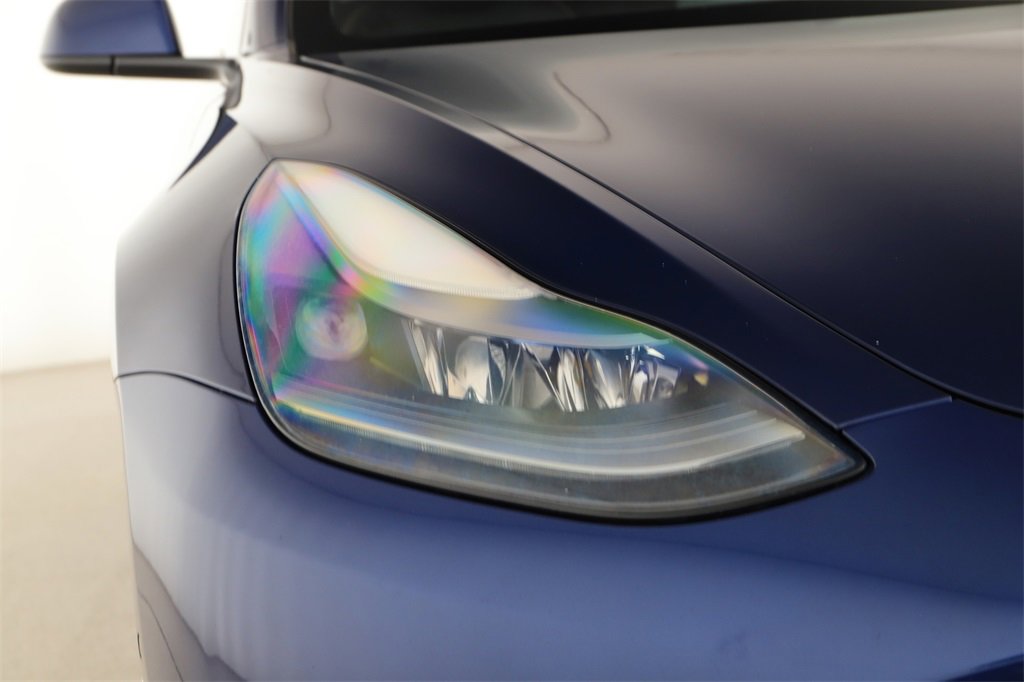 Used 2022 Tesla Model 3 Long Range image 33