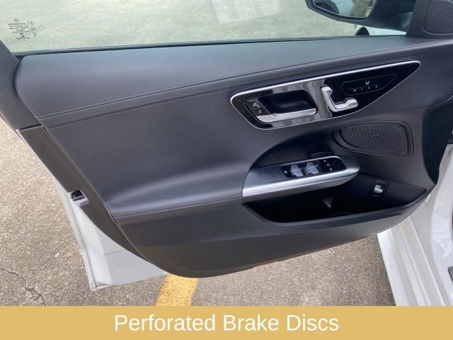 Used 2023 Mercedes-Benz C 300 Sedan image 15
