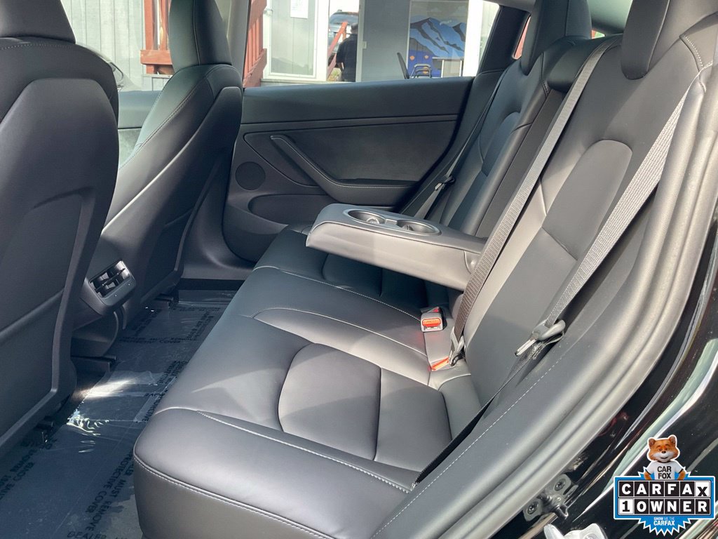 Used 2023 Tesla Model 3 Standard Range RWD image 32