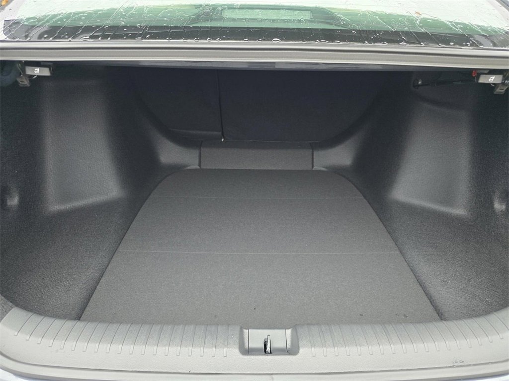 New 2025 Honda Accord SE image 19