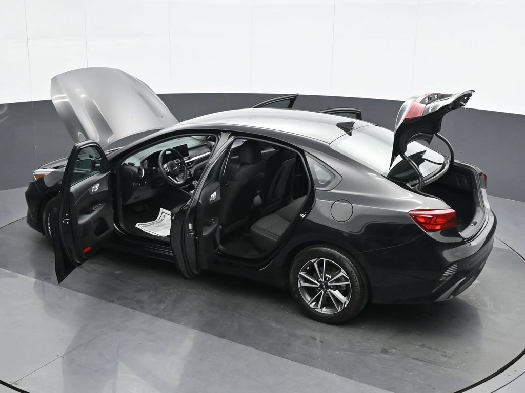 Used 2023 Kia Forte LXS FWD image 38