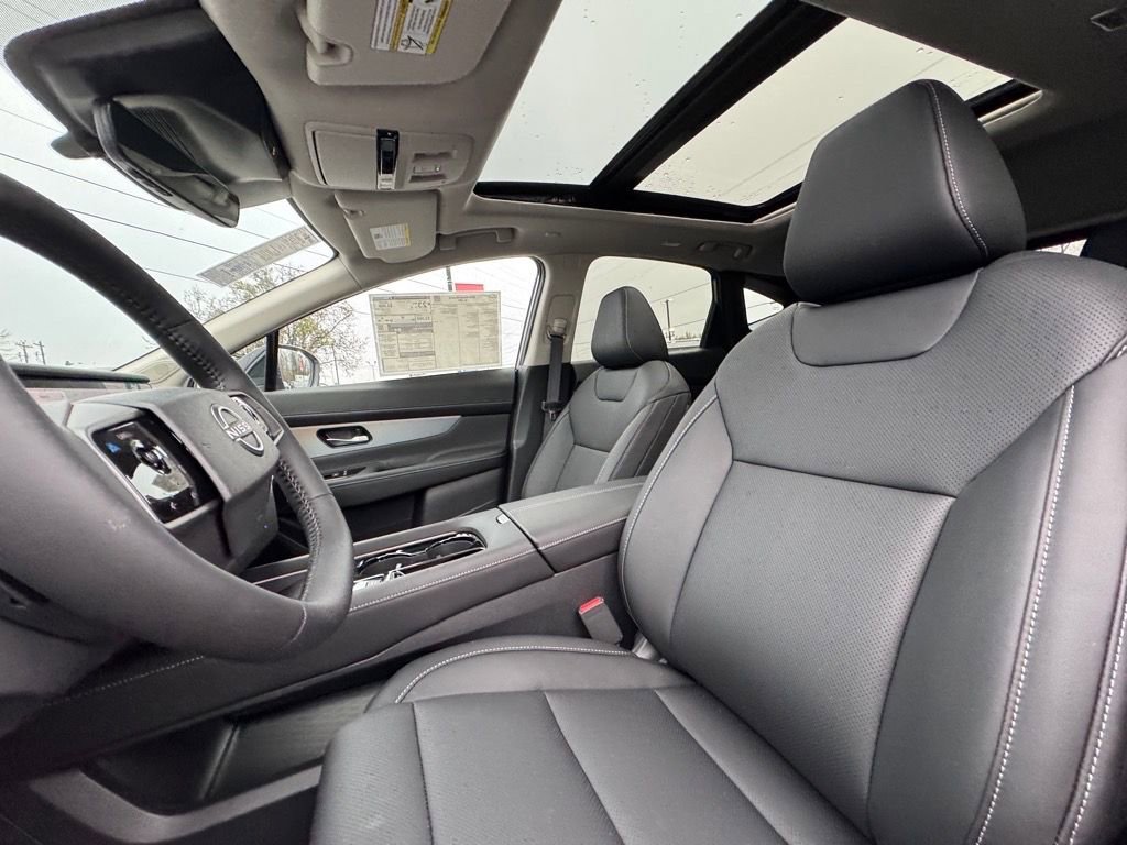 New 2026 Nissan Murano SL AWD/4WD image 15