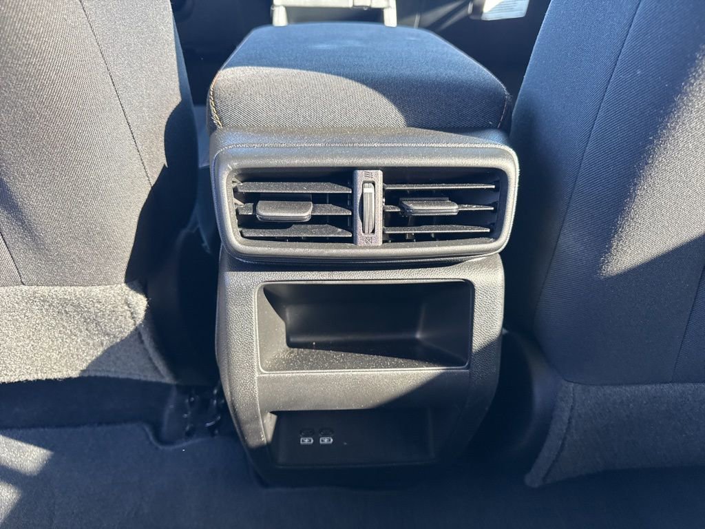 Used 2025 Honda Prologue EX image 12