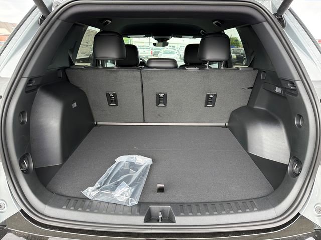 New 2026 GMC Terrain AT4 w/ Convenience Package III AWD/4WD image 24