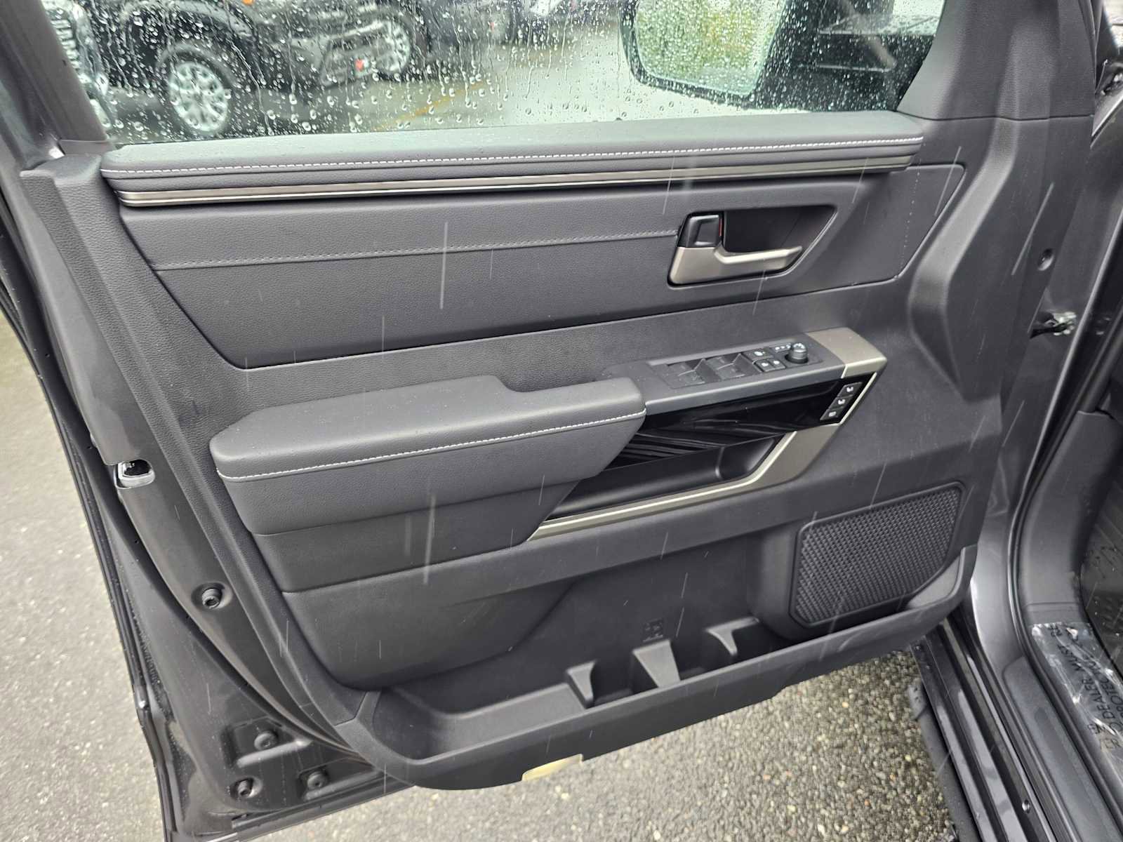 New 2026 Toyota Tundra Limited image 21