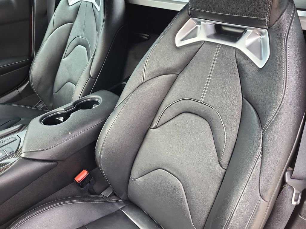 Used 2021 Toyota Supra Premium w/ Driver Assist Package image 11