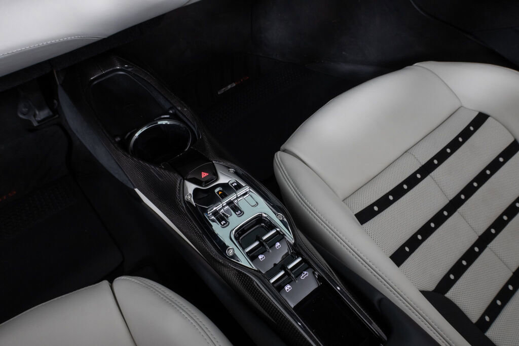 Certified 2024 Ferrari 296 GTS image 29