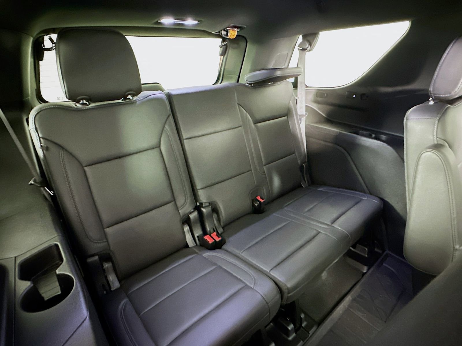 Used 2022 Chevrolet Tahoe LT w/ LT Signature Plus Package image 29