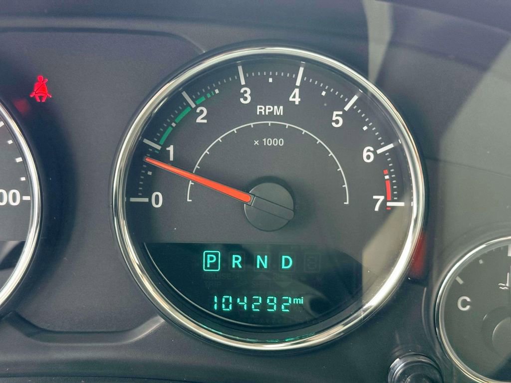 Used 2018 Jeep Wrangler Unlimited Sport S image 17