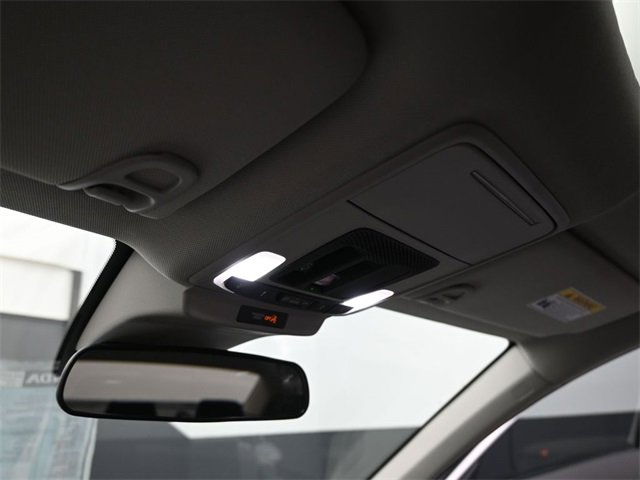 New 2025 Honda Accord SE image 9