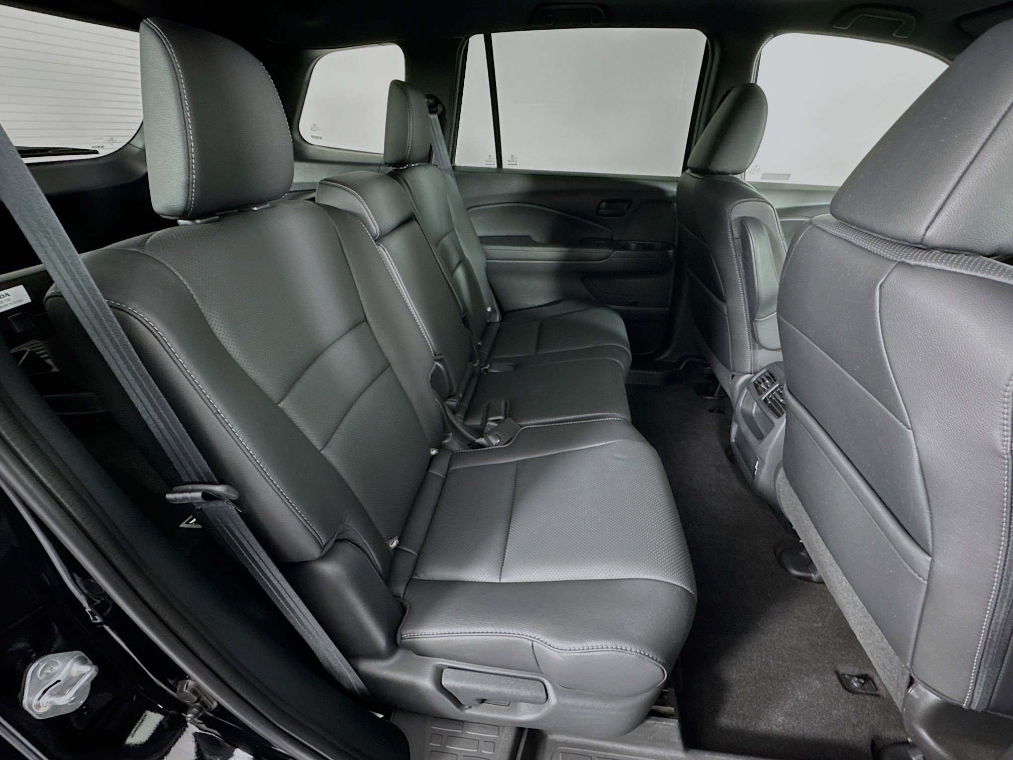 Certified 2023 Honda Passport EX-L image 26