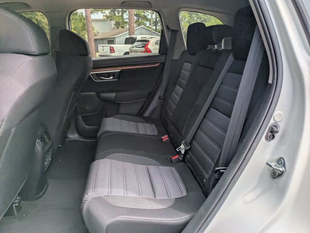 Used 2021 Honda CR-V EX image 13