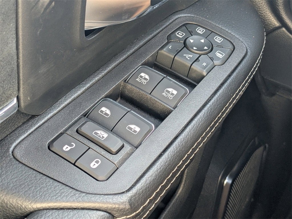 New 2026 RAM 2500 Laramie w/ Sport Appearance Package image 22